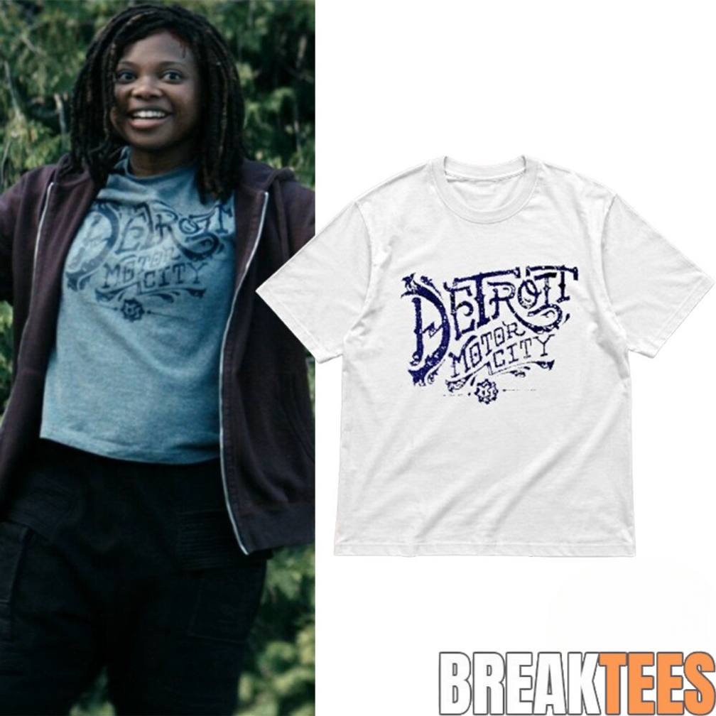 The Boys Final 2026 Sister Sage Detroit Motor City - Adult & Kids T-Shirts, Sweatshirts & Hoodies apparel design preview 1