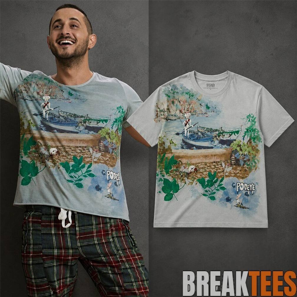 The Boys Season 5 2026 Tomer Capone Frenchie - Adult & Kids T-Shirts, Sweatshirts & Hoodies apparel design preview 1