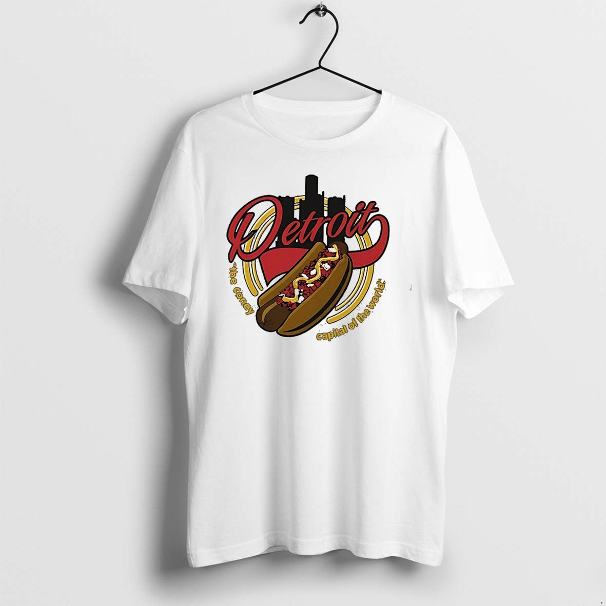 The Boys Season 5 Sister Sage Detroit Hot Dog Sweater - Adult & Kids T-Shirts, Sweatshirts & Hoodies apparel design preview 1