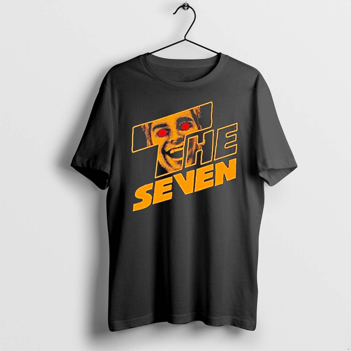 The Boys Seven Sweater Jpg - Adult & Kids T-Shirts, Sweatshirts & Hoodies apparel design preview 1