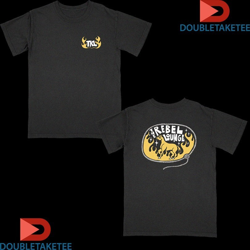 The Brothers Comatose Lasso Horse - Adult & Kids T-Shirts, Sweatshirts & Hoodies apparel design preview 1
