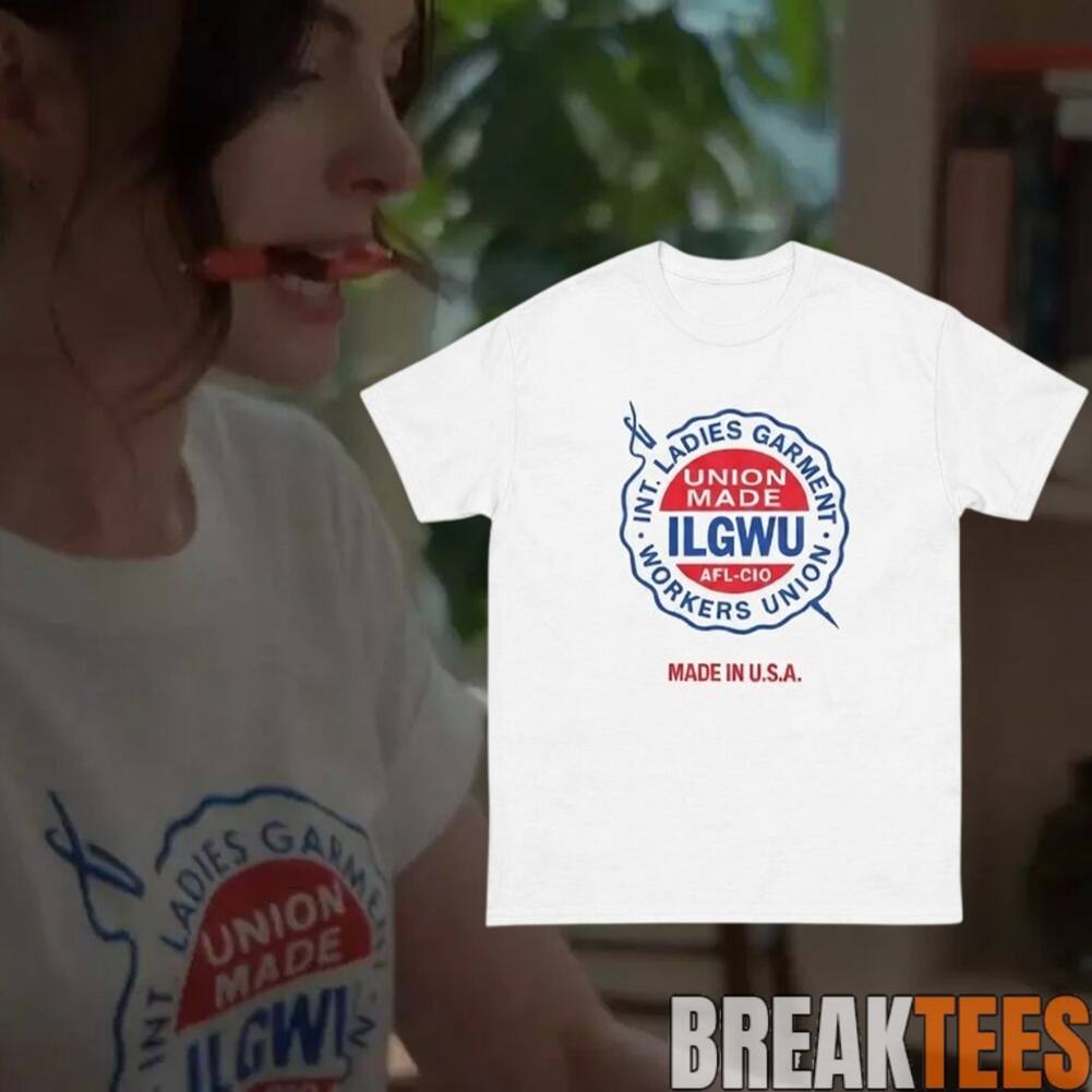 The Devil Wears Prada 2 Andrea Sachs International - Adult & Kids T-Shirts, Sweatshirts & Hoodies apparel design preview 1
