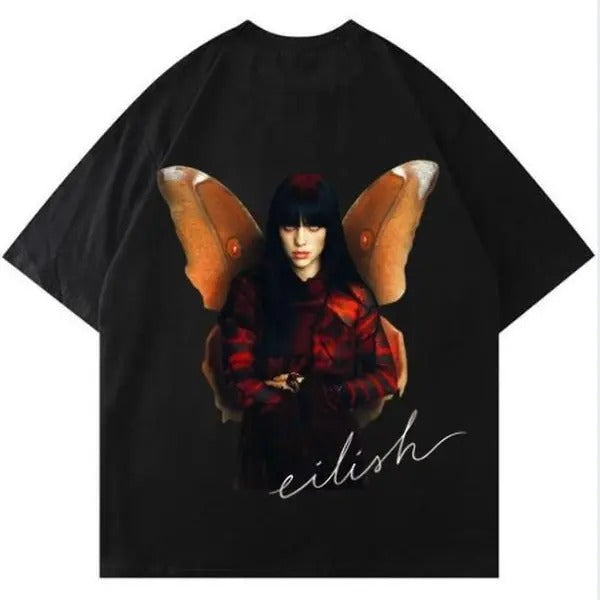 Evolution Singer Bill Classic Cotton - Adult & Kids T-Shirts, Sweatshirts & Hoodies apparel design preview 1