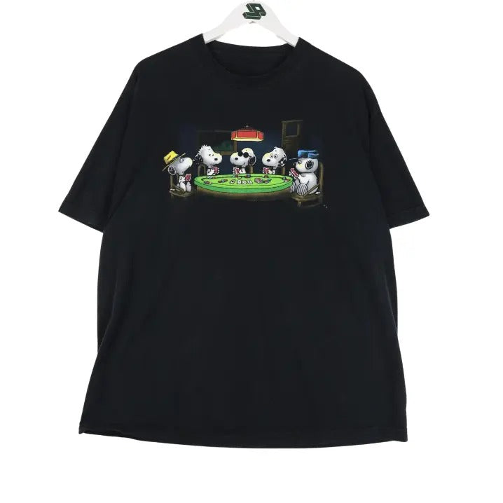 Gang Poker Crew Neck Vintage Meme Cringe Funny Dumb - Adult & Kids T-Shirts, Sweatshirts & Hoodies apparel design preview 1