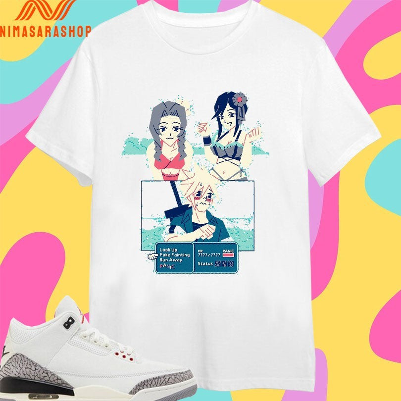 The Hardest Battle Japu - Adult & Kids T-Shirts, Sweatshirts & Hoodies apparel design preview 1