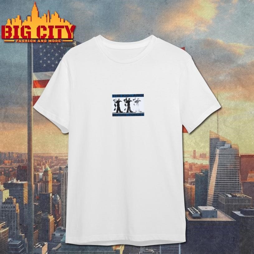 The Kid Laroi Bif 3 - Adult & Kids T-Shirts, Sweatshirts & Hoodies apparel design preview 1