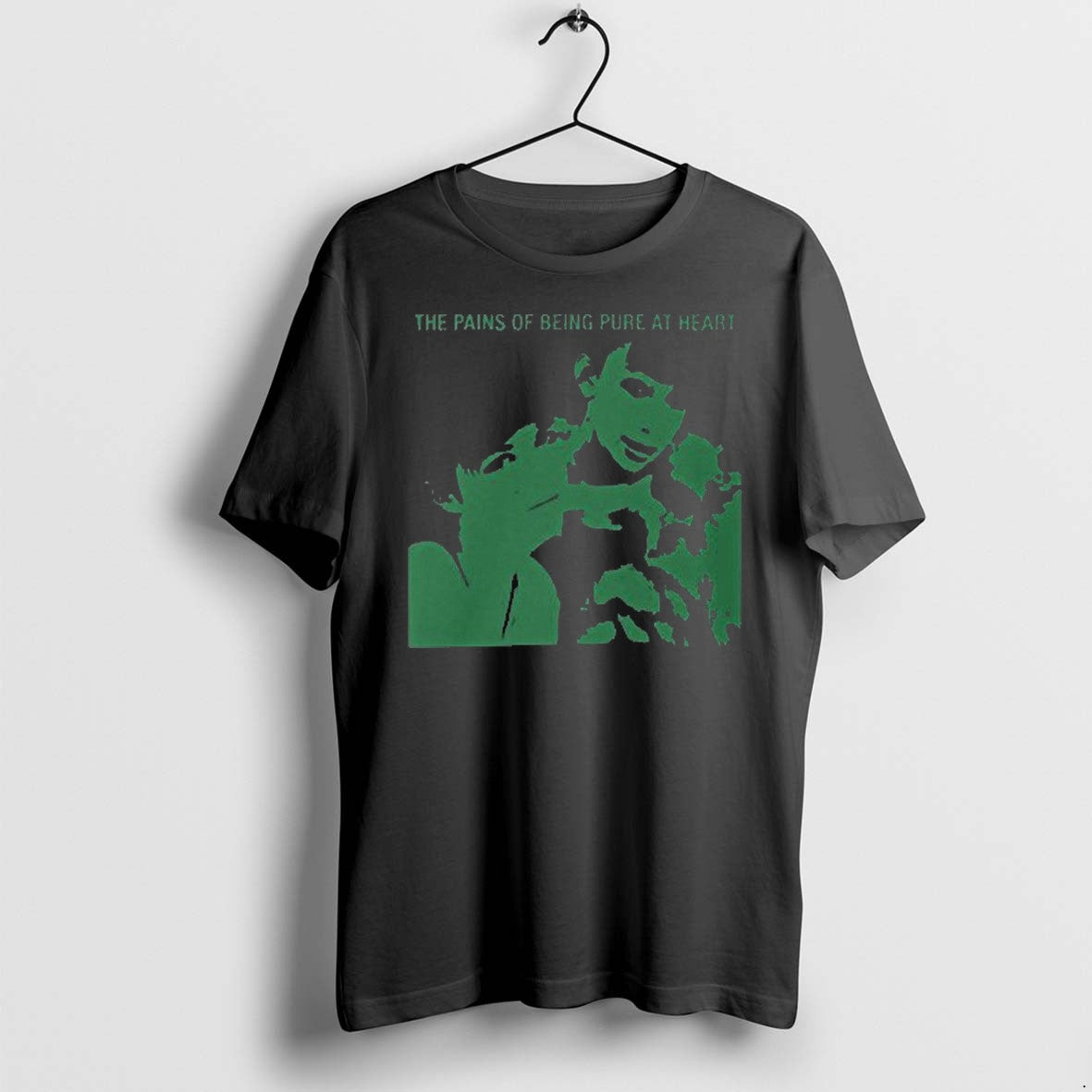 The Pains Of Being Pure At Heart May 19 2026 Sweater - Adult & Kids T-Shirts, Sweatshirts & Hoodies apparel design preview 1