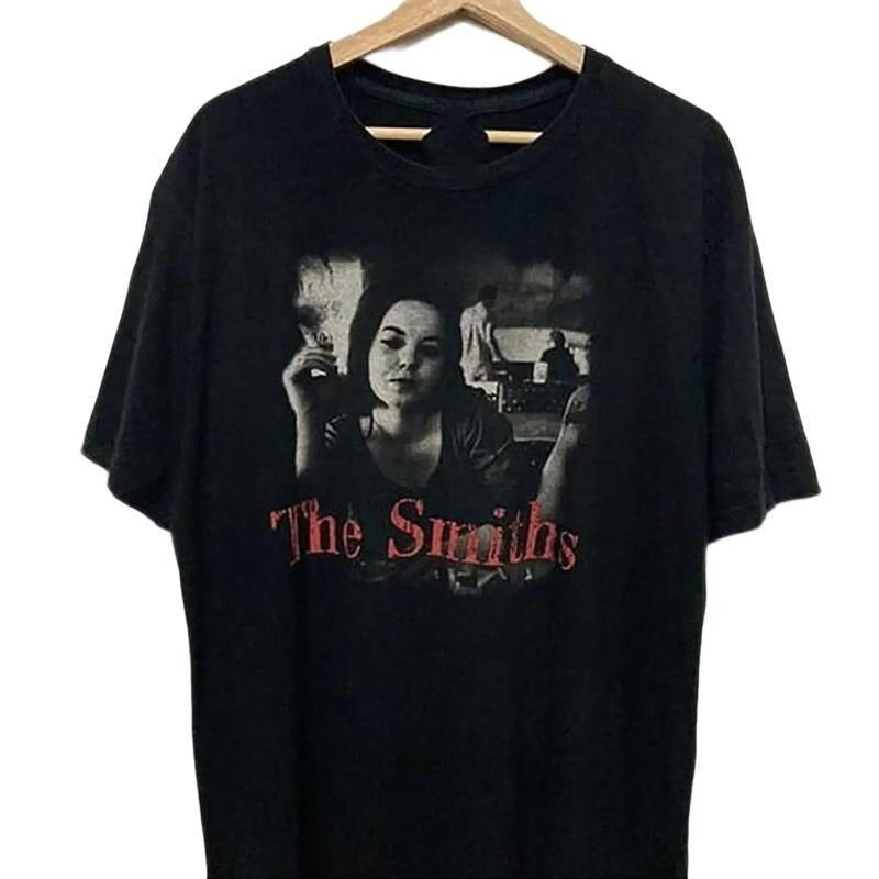Smiths Perfect Band Everyone - Adult & Kids T-Shirts, Sweatshirts & Hoodies apparel design preview 1