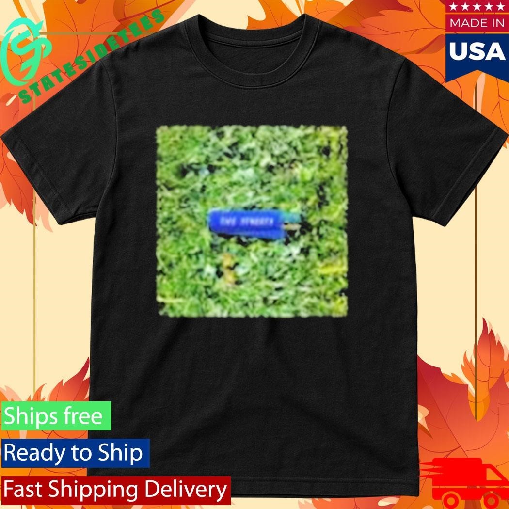 The Streets Brave St Andrew - Adult & Kids T-Shirts, Sweatshirts & Hoodies apparel design preview 1