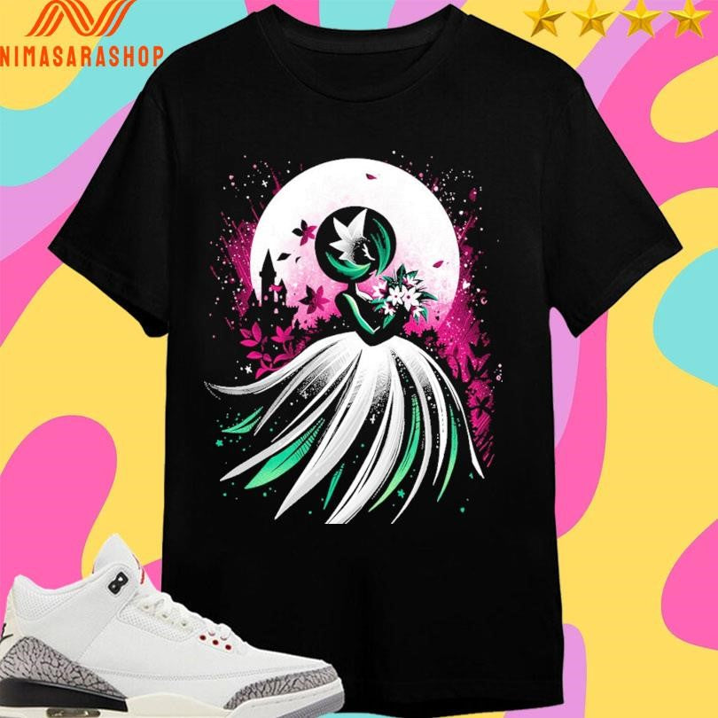 The White Lady Alemaglia - Adult & Kids T-Shirts, Sweatshirts & Hoodies apparel design preview 1