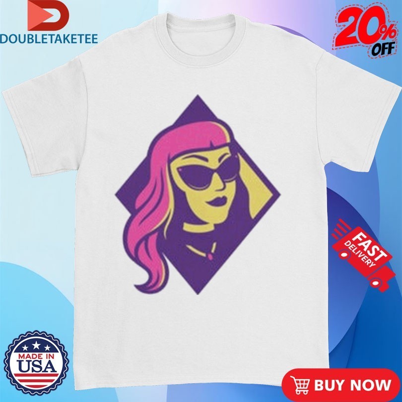 TheSpaceVixen Logo - Adult & Kids T-Shirts, Sweatshirts & Hoodies apparel design preview 1