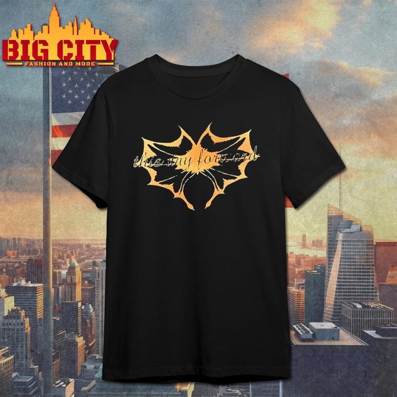 This Day Forward - Adult & Kids T-Shirts, Sweatshirts & Hoodies apparel design preview 1