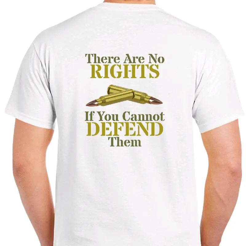 This We Will Defend Menswear Statement Casual Top - Adult & Kids T-Shirts, Sweatshirts & Hoodies apparel design preview 1