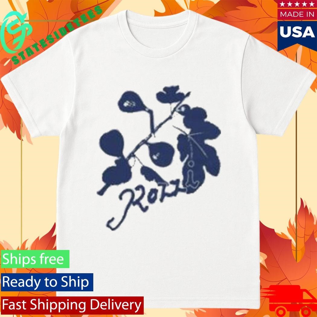 Thisisrozzi Souvenir - Adult & Kids T-Shirts, Sweatshirts & Hoodies apparel design preview 1