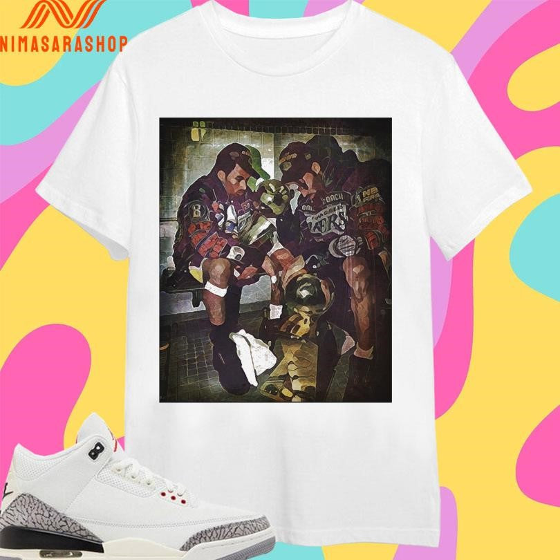 Title Thoughts Legend Kobe Bryant Championship - Adult & Kids T-Shirts, Sweatshirts & Hoodies apparel design preview 1