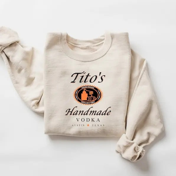 Tito Casual Menswear Breathable Soft Day Classic - Adult & Kids T-Shirts, Sweatshirts & Hoodies apparel design preview 1