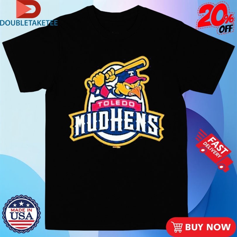 Toledo Walleye Logo - Adult & Kids T-Shirts, Sweatshirts & Hoodies apparel design preview 1