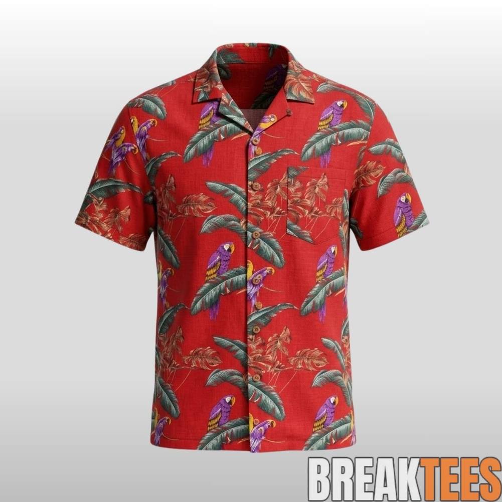 Tom Selleck Magnum Pi Aloha Hawaiian - Adult & Kids T-Shirts, Sweatshirts & Hoodies apparel design preview 1