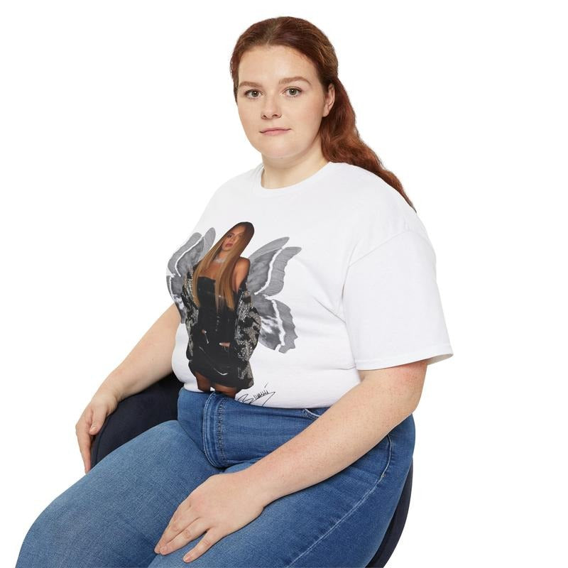 Top Star Music Short Sleeve Lovers - Adult & Kids T-Shirts, Sweatshirts & Hoodies apparel design preview 1