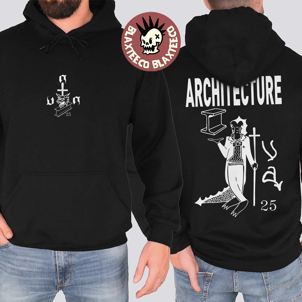 Travis Scott Cactus Jack X Virgil Abloh Arch Dragon - Adult & Kids T-Shirts, Sweatshirts & Hoodies apparel design preview 1