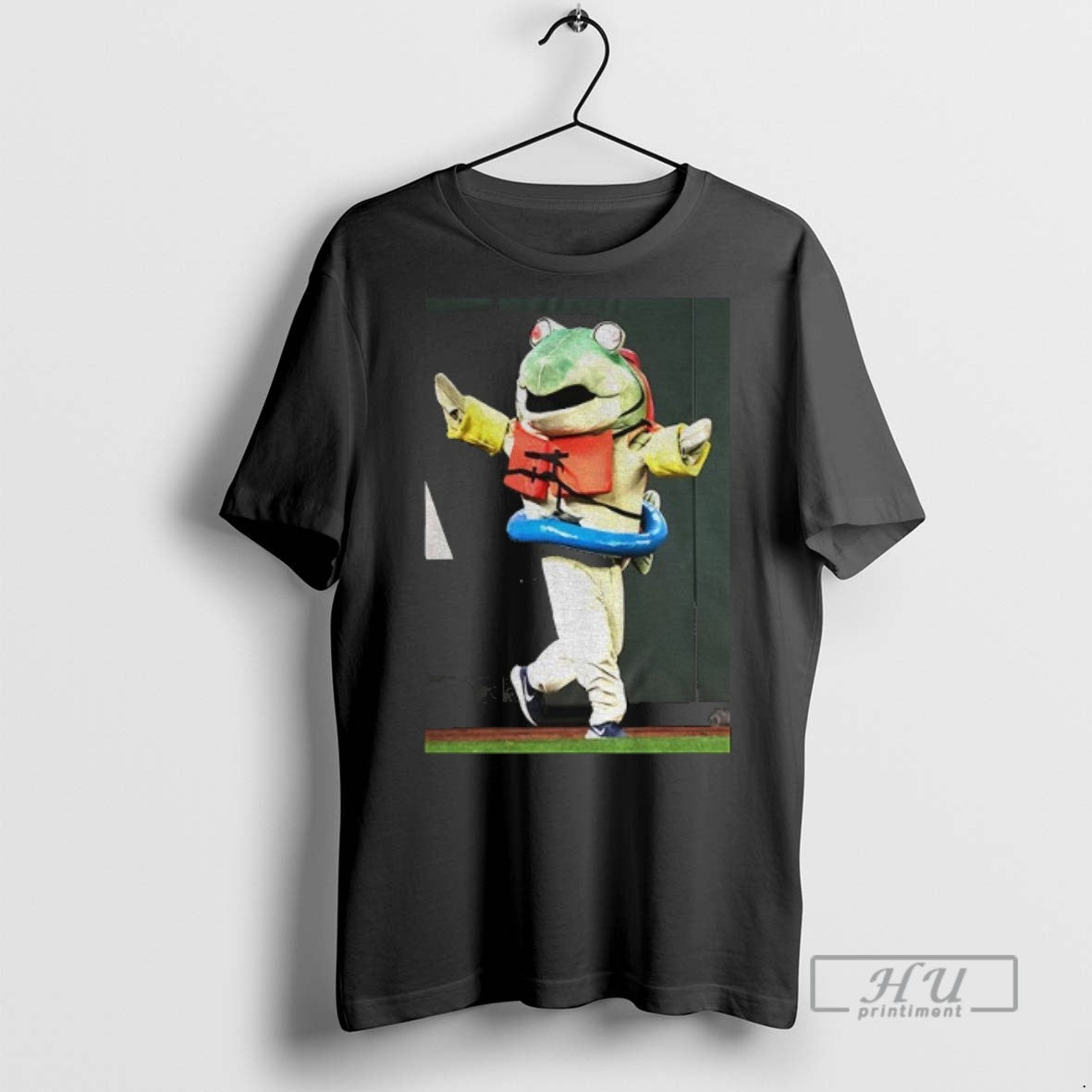 Trending Big Humper Mascot Seattle Mariners Mlb - Adult & Kids T-Shirts, Sweatshirts & Hoodies apparel design preview 1