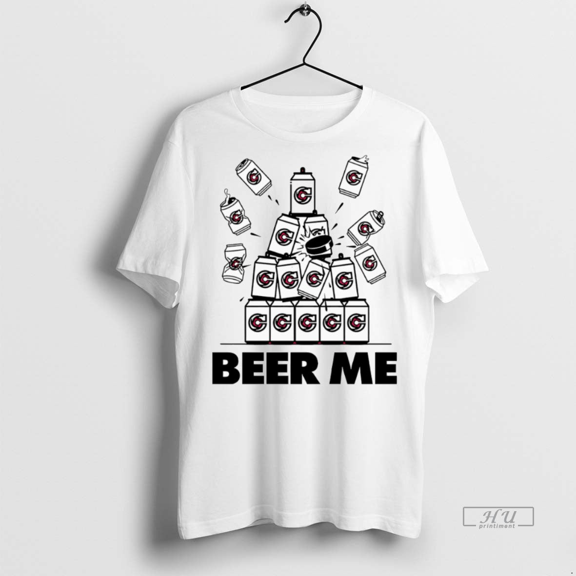 Trending Cincinnati Cyclones Beer Me Graphic Sweater - Adult & Kids T-Shirts, Sweatshirts & Hoodies apparel design preview 1