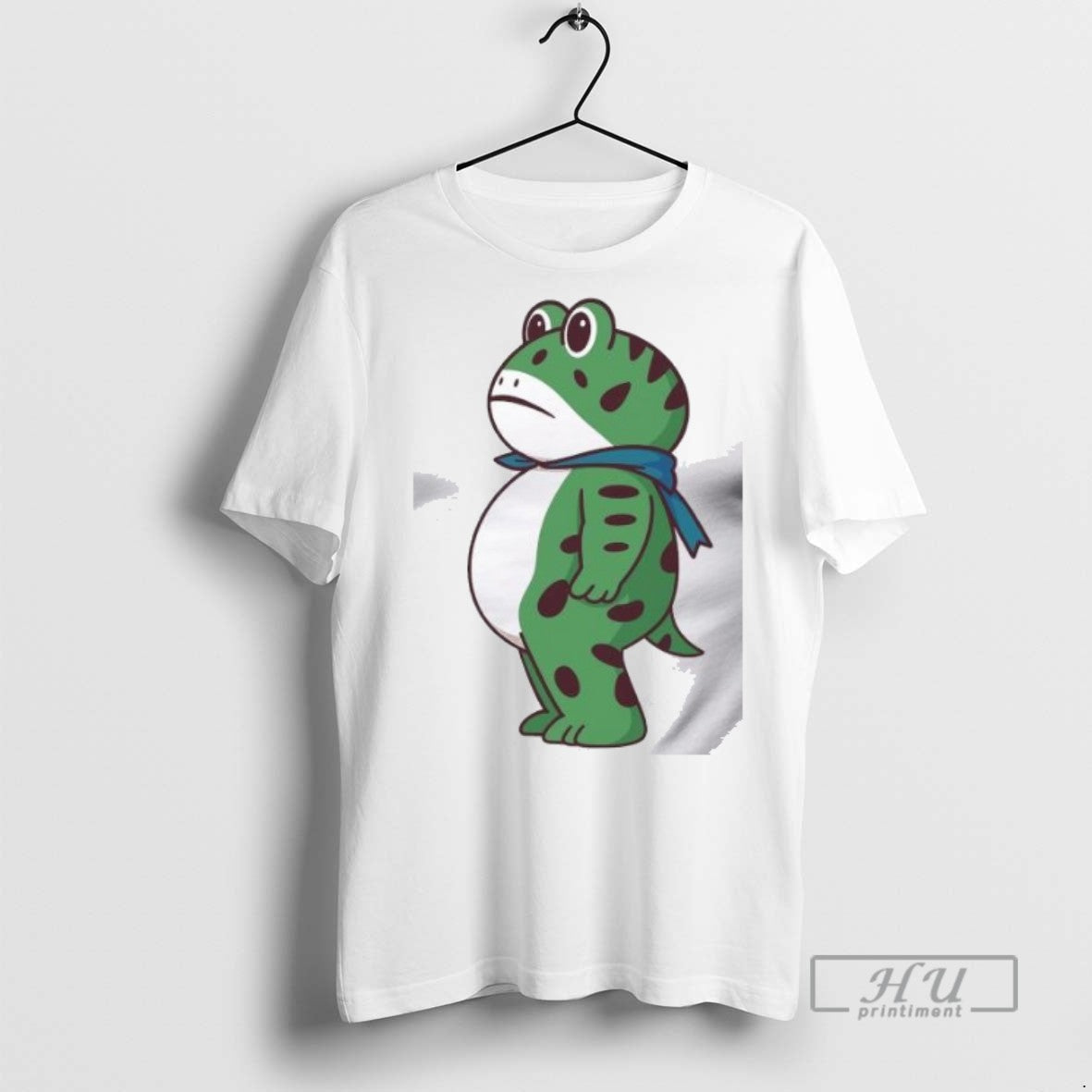 Trending Cute Portland Frog Protest T Men Graphic - Adult & Kids T-Shirts, Sweatshirts & Hoodies apparel design preview 1