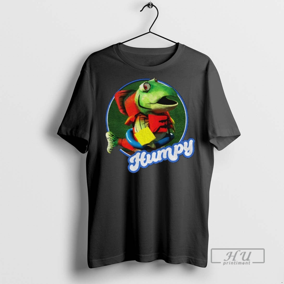 Trending Salmon Run Humpy Seattle Mariners Mascot Mlb - Adult & Kids T-Shirts, Sweatshirts & Hoodies apparel design preview 1