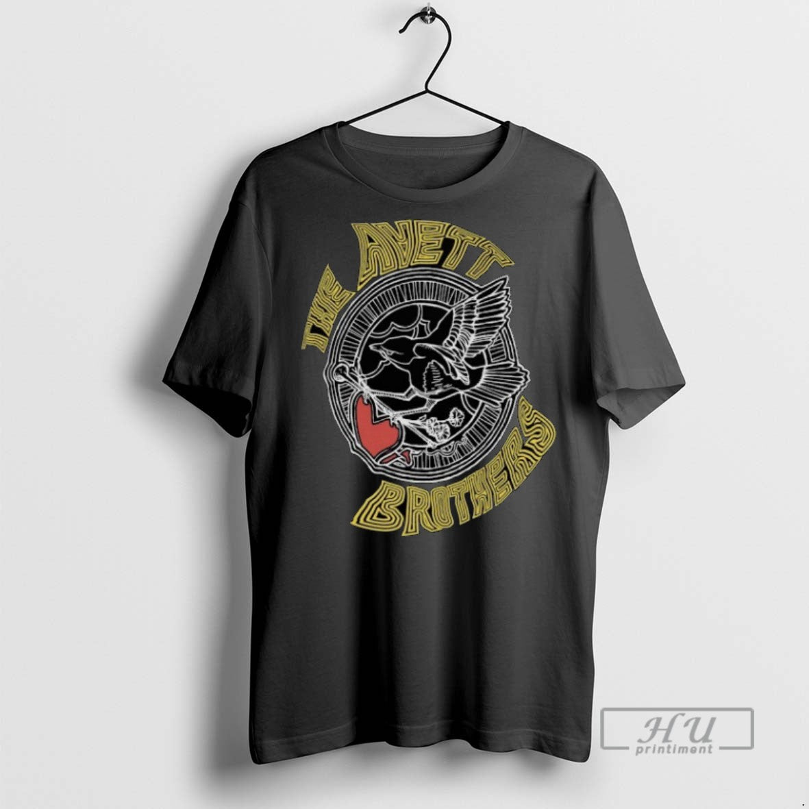 Trending The Avett Brothers Emotionalism 2019 Graphic - Adult & Kids T-Shirts, Sweatshirts & Hoodies apparel design preview 1