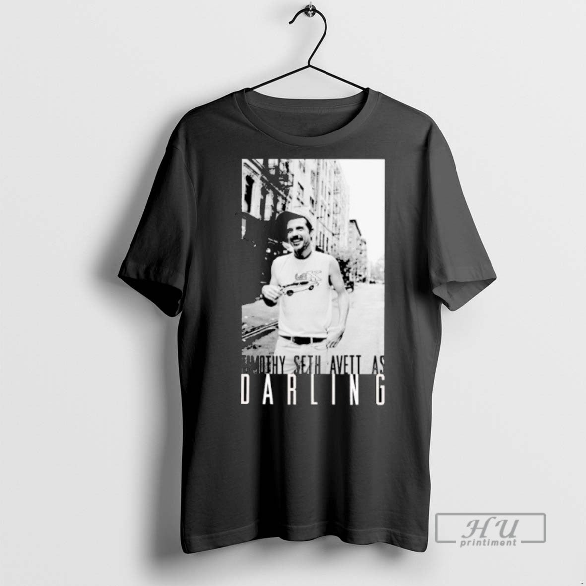 Trending The Avett Brothers Timothy Seth As Darling - Adult & Kids T-Shirts, Sweatshirts & Hoodies apparel design preview 1