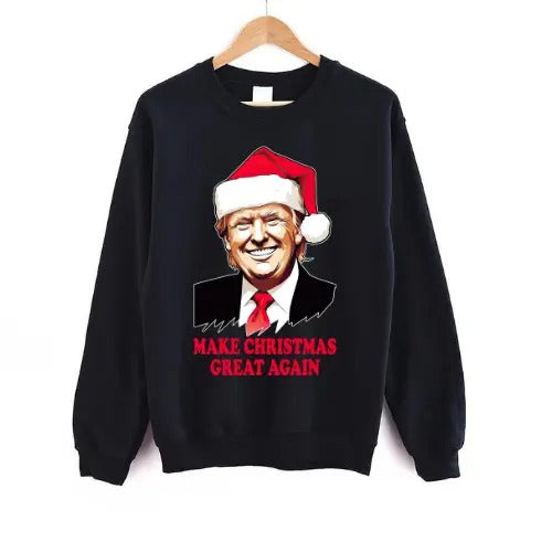 Trending Trump Make Great Again Best Classic Cotton - Adult & Kids T-Shirts, Sweatshirts & Hoodies apparel design preview 1