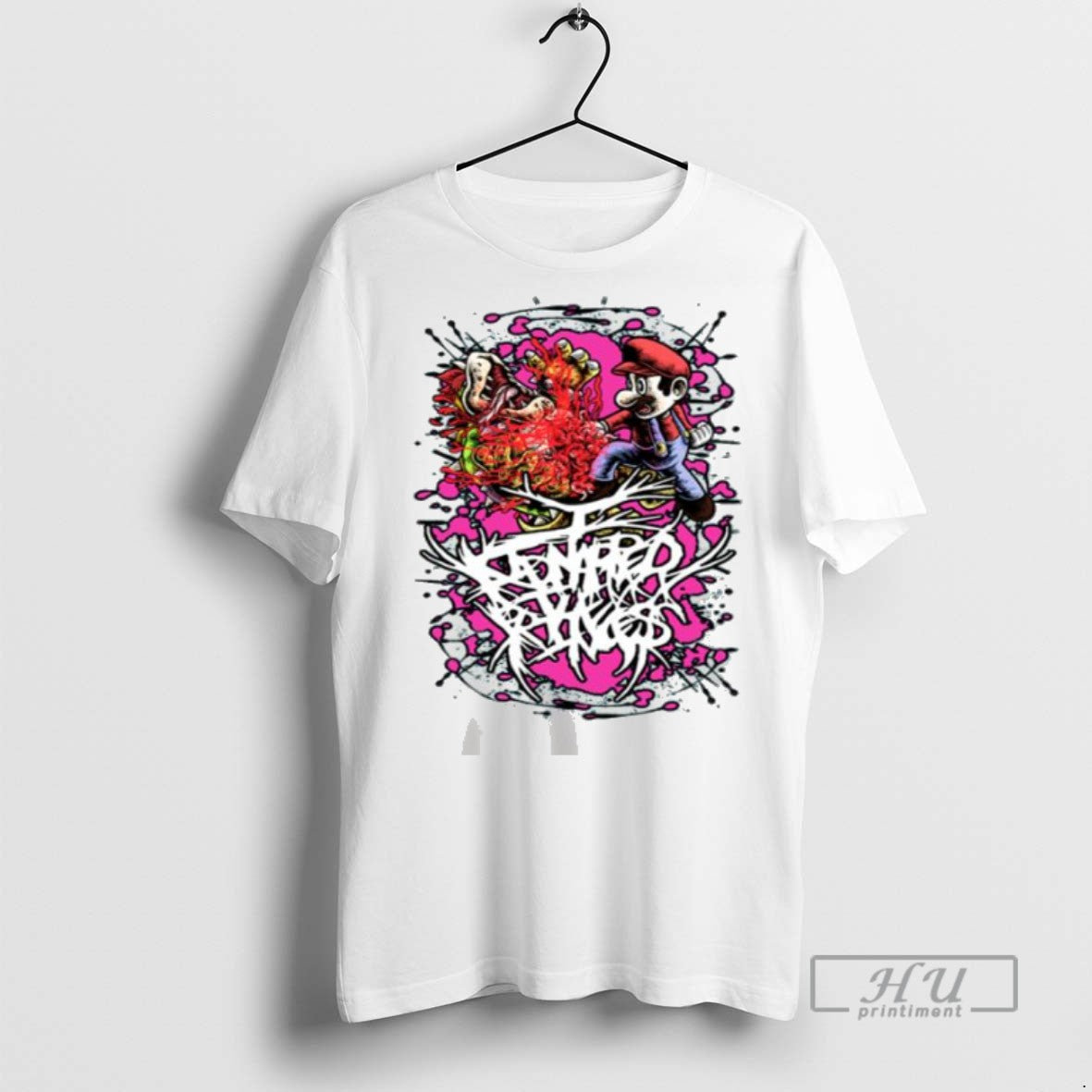 Trending I Kidnapped The Princess Graphic - Adult & Kids T-Shirts, Sweatshirts & Hoodies apparel design preview 1