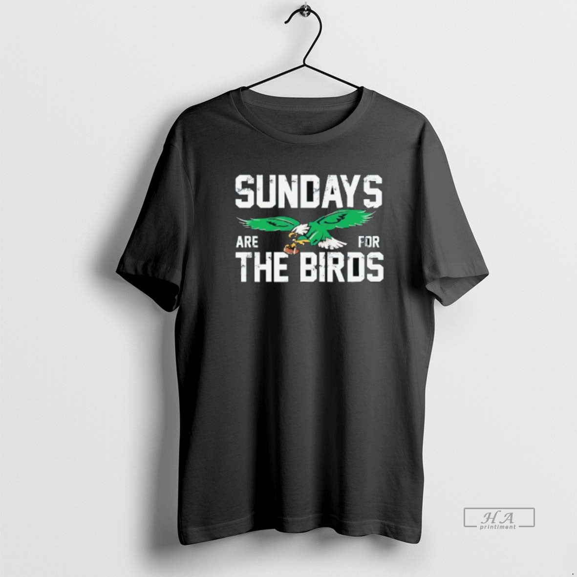 Trendy Philadelphia Football Sundays Are For The - Adult & Kids T-Shirts, Sweatshirts & Hoodies apparel design preview 1