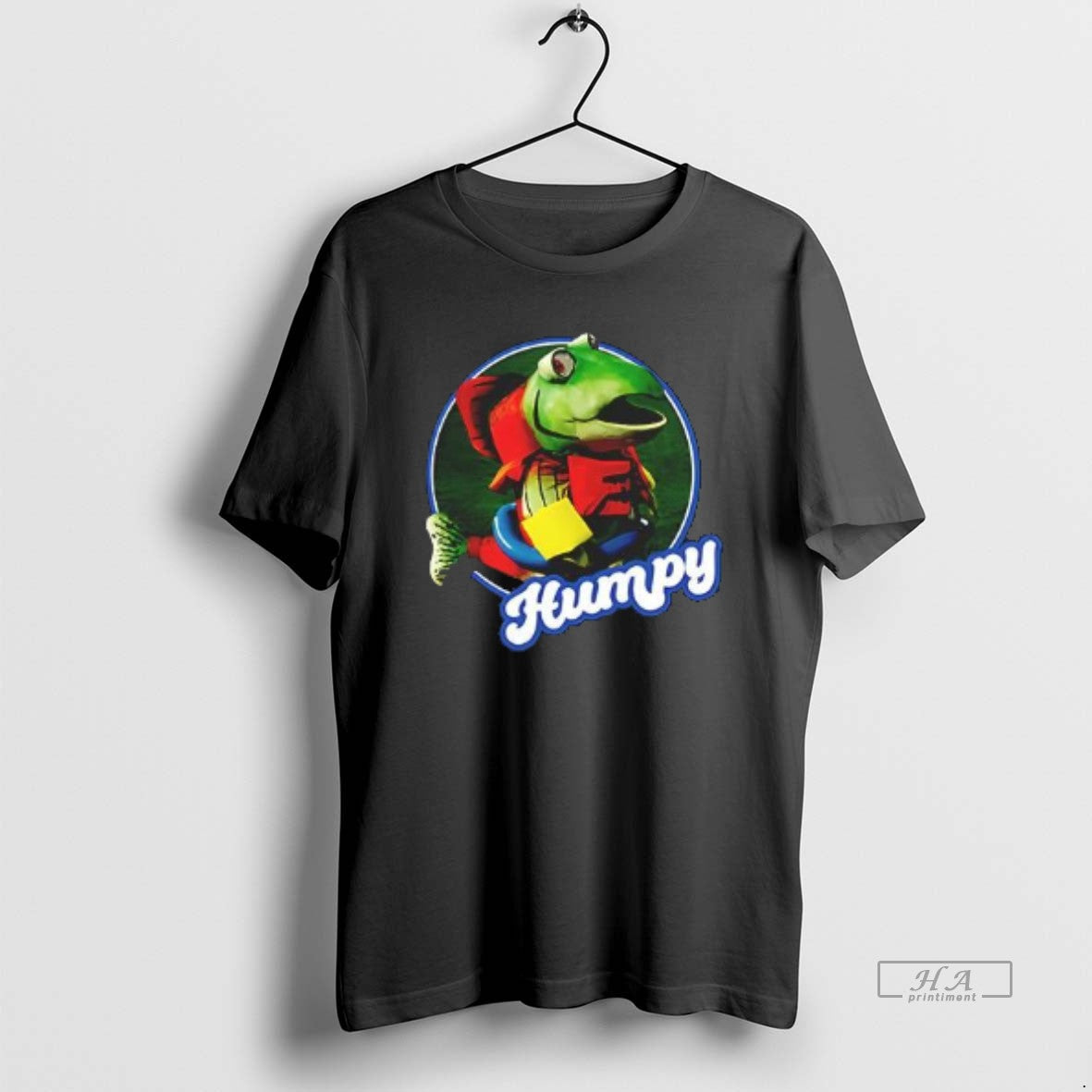 Trendy Seattle Mariners Salmon Run Humpy Mascot - Adult & Kids T-Shirts, Sweatshirts & Hoodies apparel design preview 1