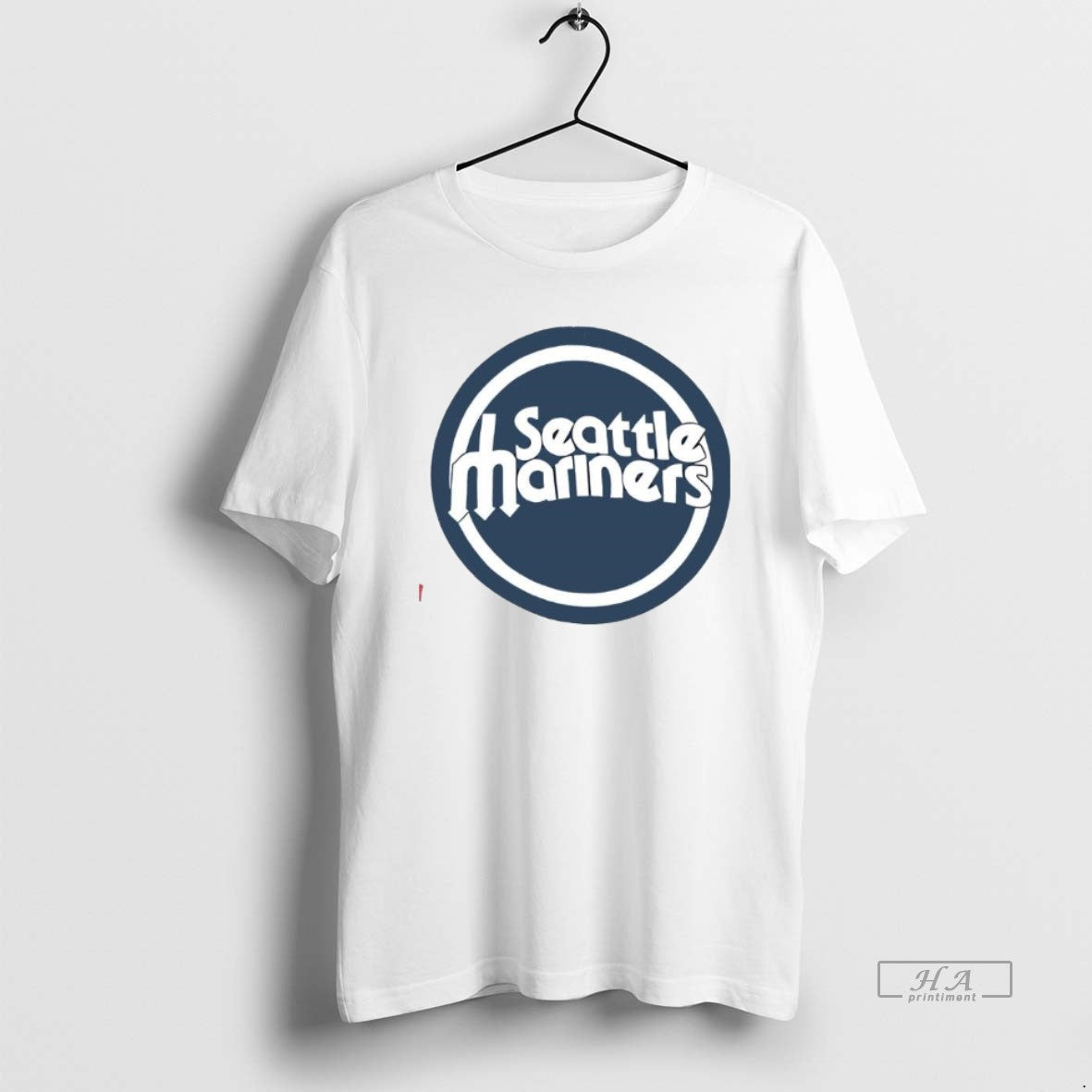 Trendy Seattle Mariners Vintage Style - Adult & Kids T-Shirts, Sweatshirts & Hoodies apparel design preview 1