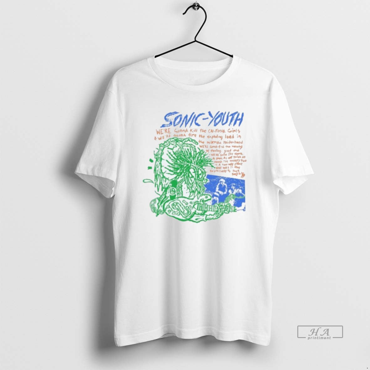 Trendy Soni Youth Expressway To Yr Skull - Adult & Kids T-Shirts, Sweatshirts & Hoodies apparel design preview 1