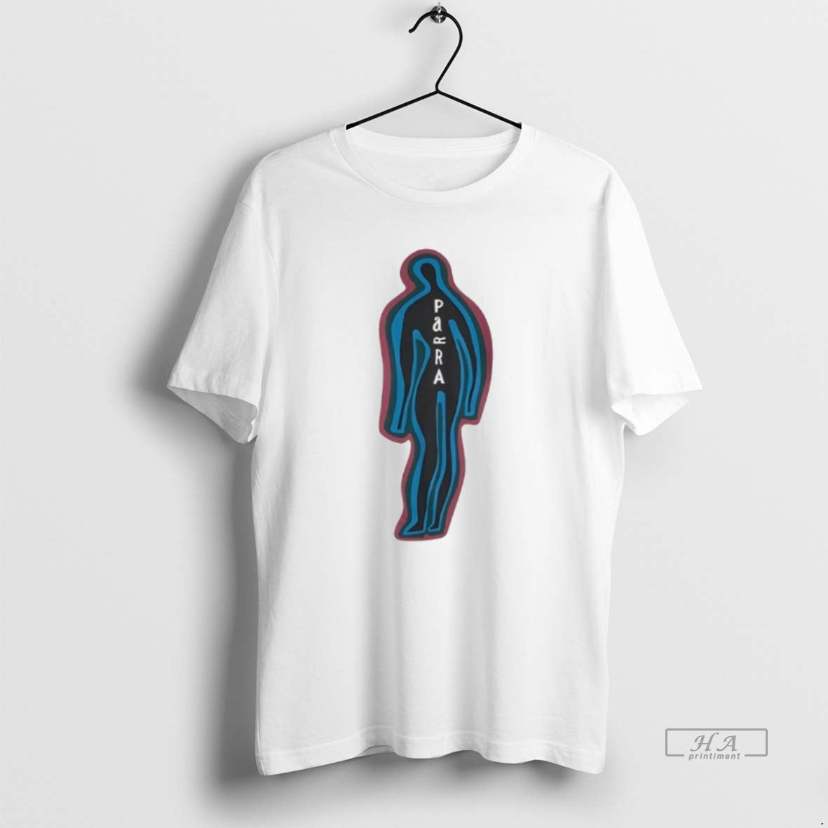 Trendy The Hotel Parra Art Vintage - Adult & Kids T-Shirts, Sweatshirts & Hoodies apparel design preview 1