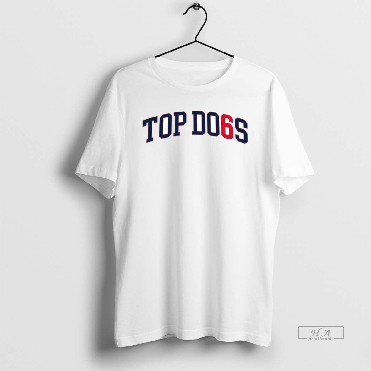 Trendy Top Dogs Chicago Cubs - Adult & Kids T-Shirts, Sweatshirts & Hoodies apparel design preview 1
