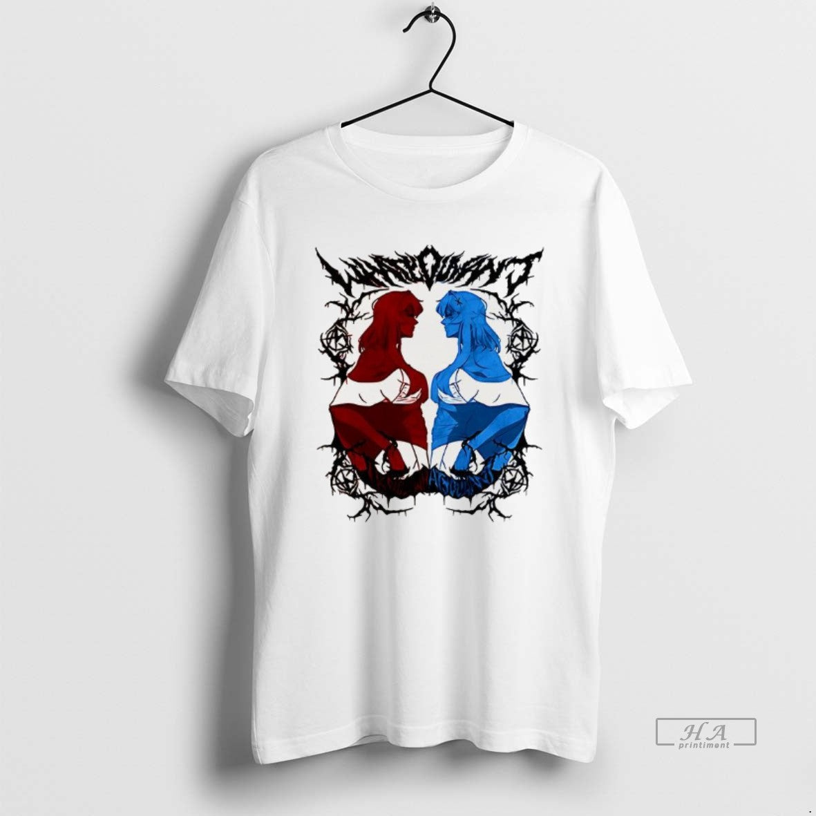 Trendy What You Want I Know - Adult & Kids T-Shirts, Sweatshirts & Hoodies apparel design preview 1