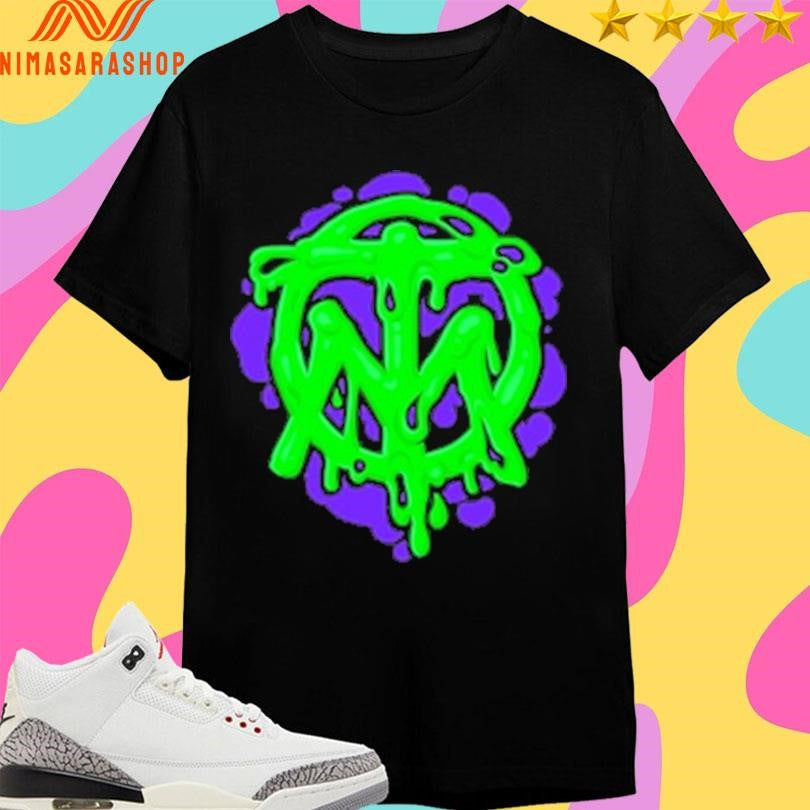 Trey Miguel Logo 2026 - Adult & Kids T-Shirts, Sweatshirts & Hoodies apparel design preview 1