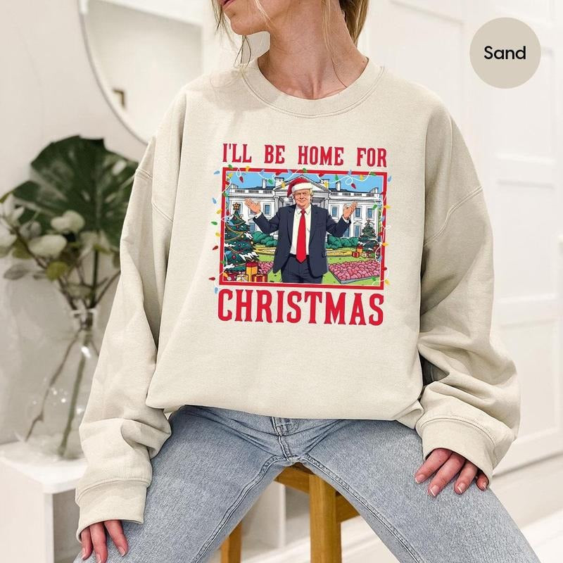 Trump Funny Humorous Won Cotton - Adult & Kids T-Shirts, Sweatshirts & Hoodies apparel design preview 1