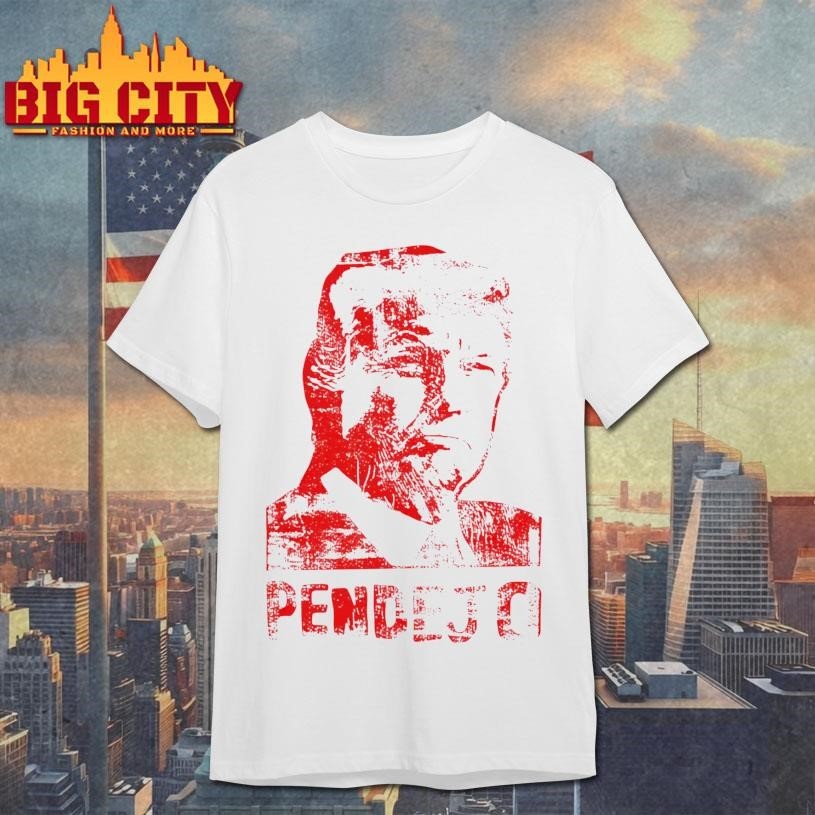 Trump Pendejo - Adult & Kids T-Shirts, Sweatshirts & Hoodies apparel design preview 1