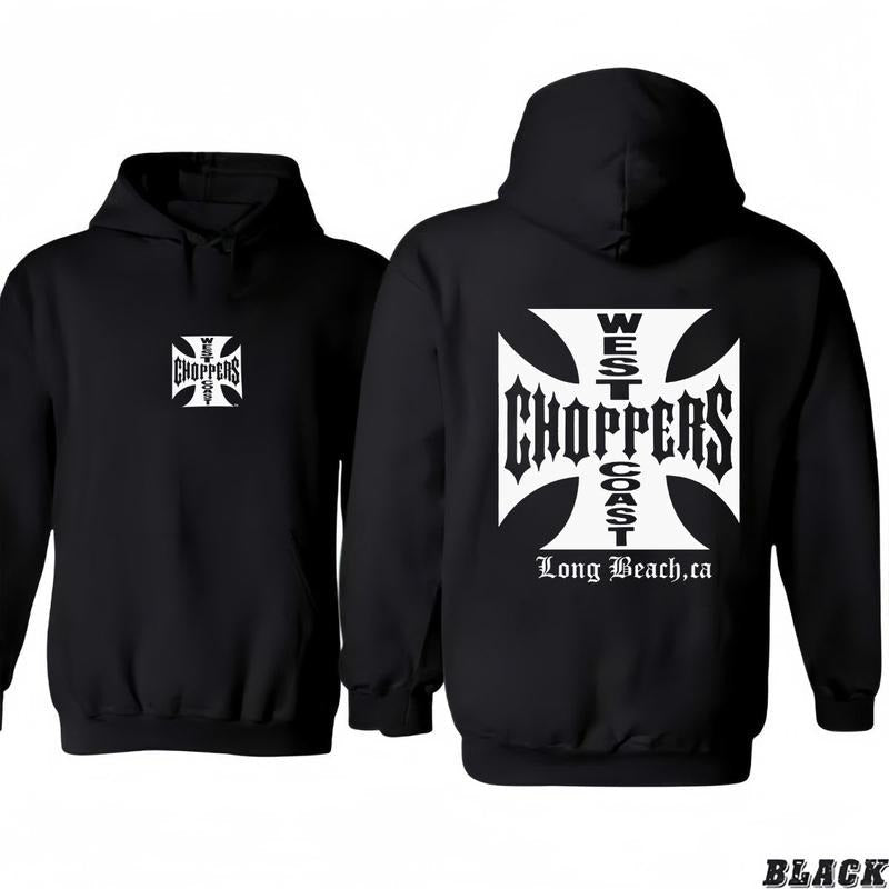 West Coast Choppers Trending Menswear Paul Walker - Adult & Kids T-Shirts, Sweatshirts & Hoodies apparel design preview 1