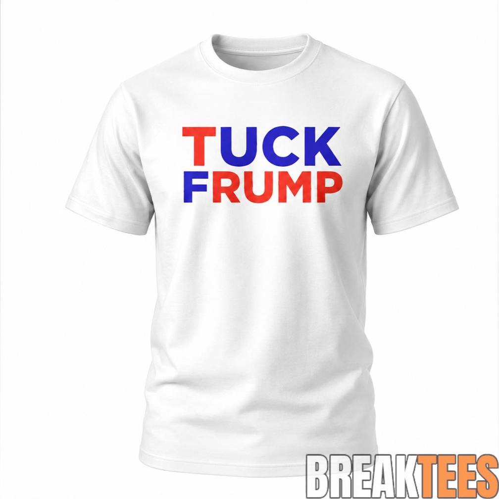 Tuck Frump - Adult & Kids T-Shirts, Sweatshirts & Hoodies apparel design preview 1