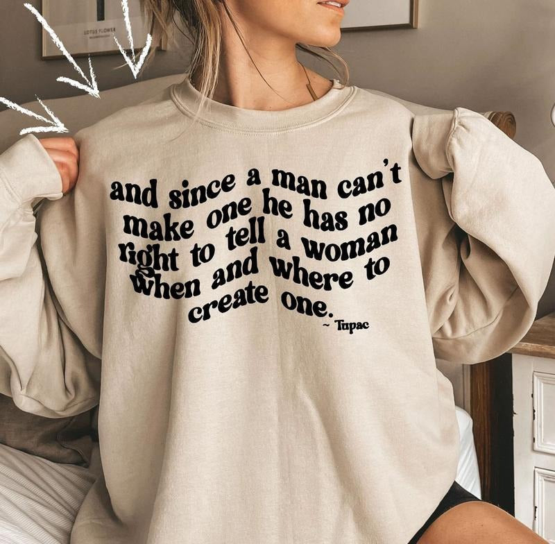 Tupac Quotes 2pac Rapper Rap Fan - Adult & Kids T-Shirts, Sweatshirts & Hoodies apparel design preview 1