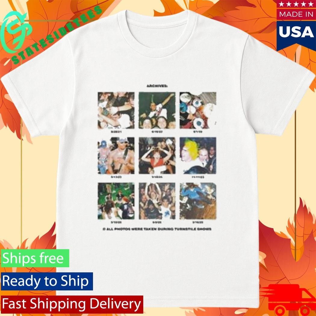 Turnstile Archives - Adult & Kids T-Shirts, Sweatshirts & Hoodies apparel design preview 1