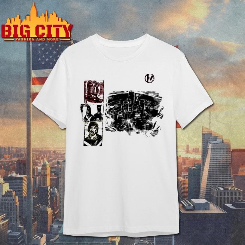 Twenty One Pilots Clancy - Adult & Kids T-Shirts, Sweatshirts & Hoodies apparel design preview 1