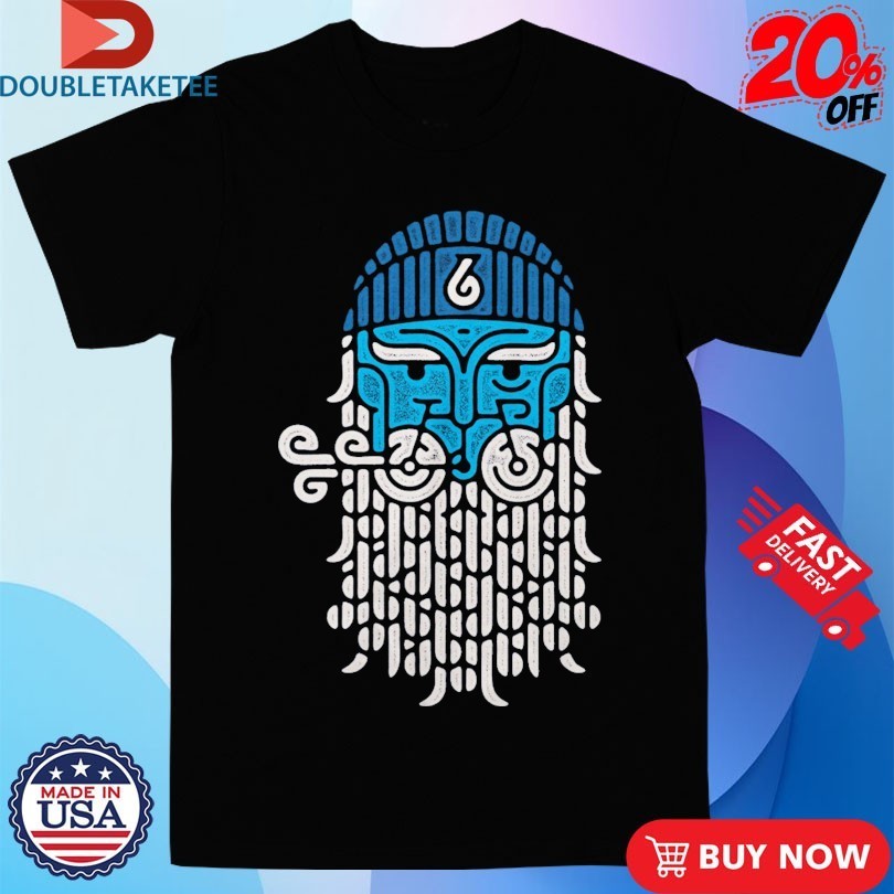 Twin Six God of Gust - Adult & Kids T-Shirts, Sweatshirts & Hoodies apparel design preview 1