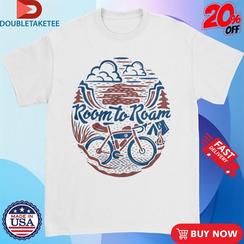 Twin Six Room To Roam - Adult & Kids T-Shirts, Sweatshirts & Hoodies apparel design preview 1