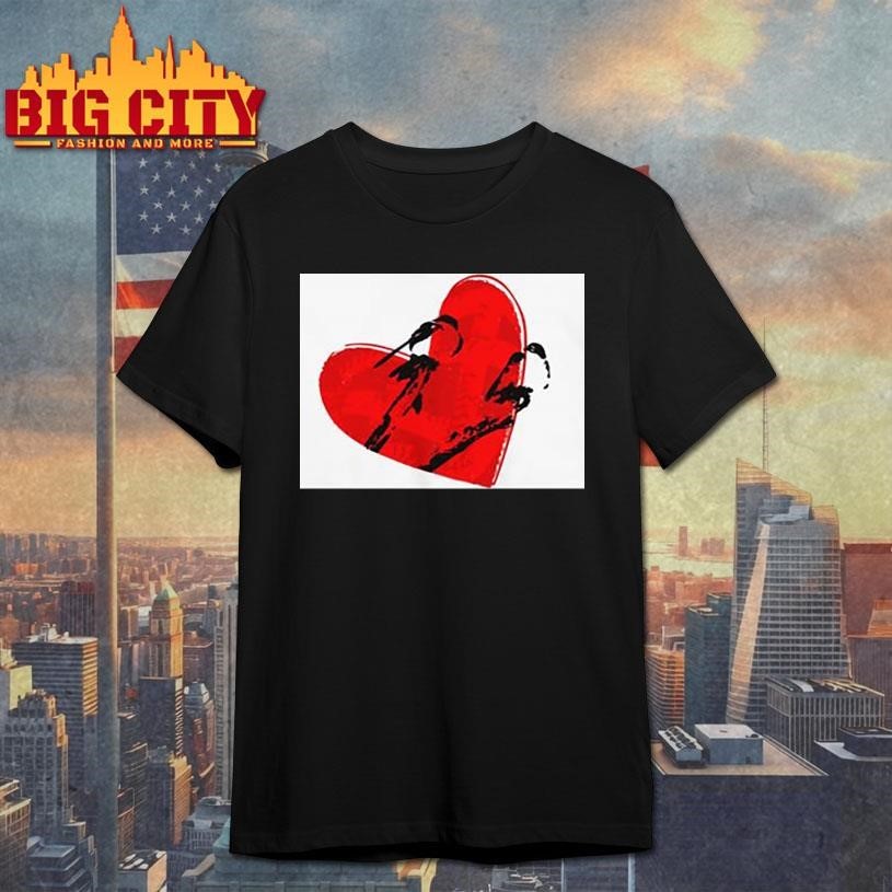 Two Birds Black Valentine - Adult & Kids T-Shirts, Sweatshirts & Hoodies apparel design preview 1